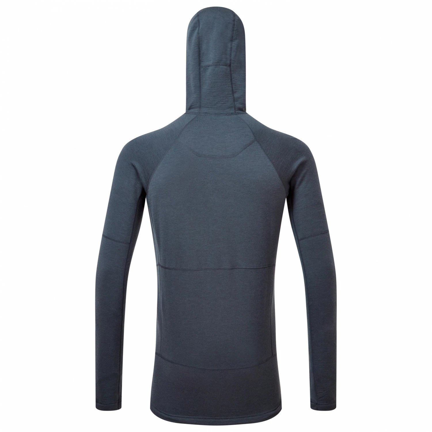 ARTILECT Eldorado Merino Hoodie - Merino Hoodie 4 ARTILECT Eldorado Merino Hoodie - Merino Hoodie - Image 2