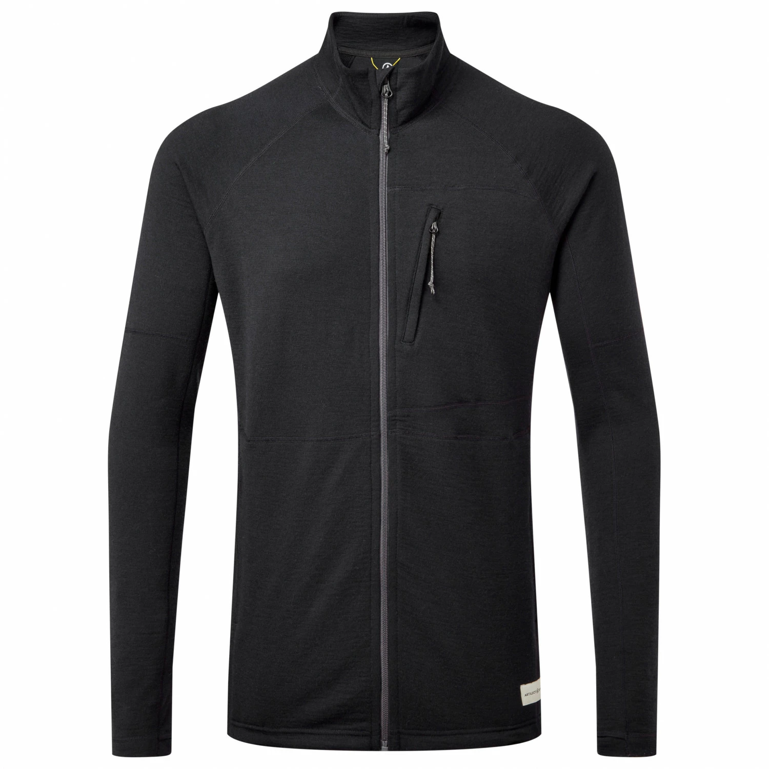 ARTILECT Eldorado Merino Jacket - Merino Jacket 3 ARTILECT Eldorado Merino Jacket - Merino Jacket