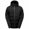 ARTILECT HighAF Down Stretch Parka - Down Jacket