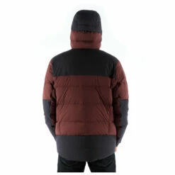 ARTILECT HighAF Down Stretch Parka - Down Jacket -Outdoor Equipment Sales Shop artilect highaf down stretch parka down jacket detail 3