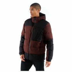 ARTILECT HighAF Down Stretch Parka - Down Jacket -Outdoor Equipment Sales Shop artilect highaf down stretch parka down jacket detail 4