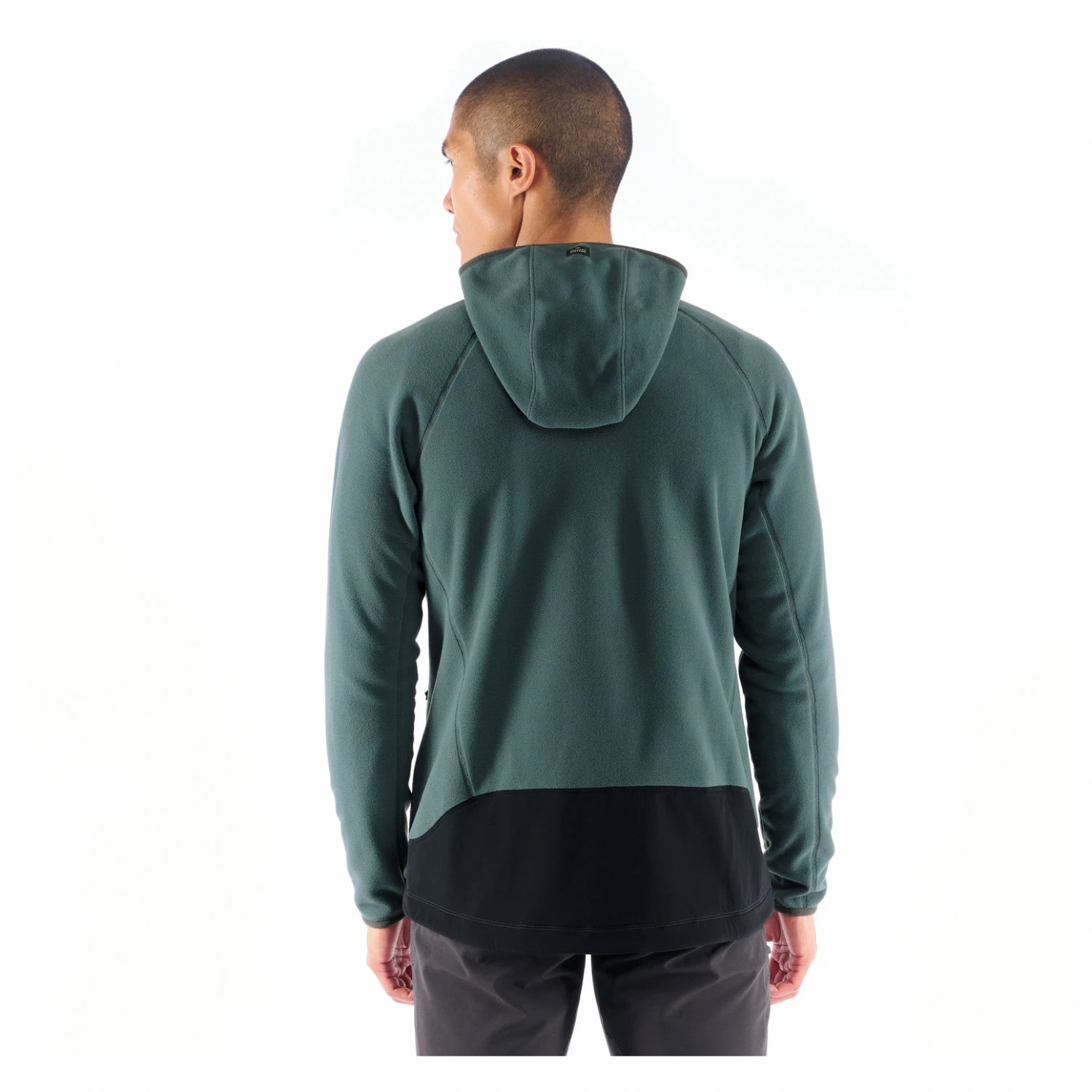ARTILECT Supermoon Bio Hoodie - Fleece Jacket 5 ARTILECT Supermoon Bio Hoodie - Fleece Jacket - Image 3