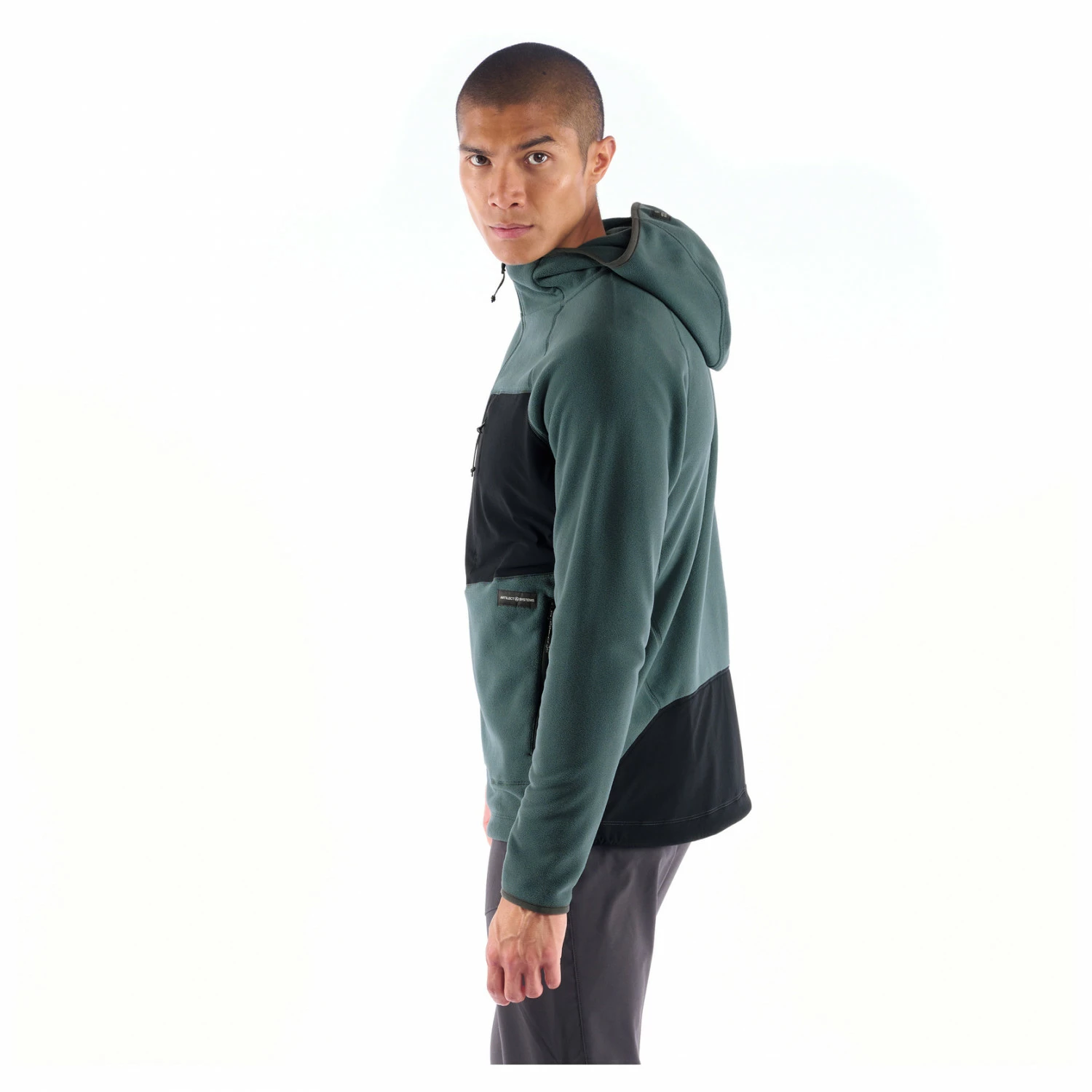 ARTILECT Supermoon Bio Hoodie - Fleece Jacket 9 ARTILECT Supermoon Bio Hoodie - Fleece Jacket - Image 7
