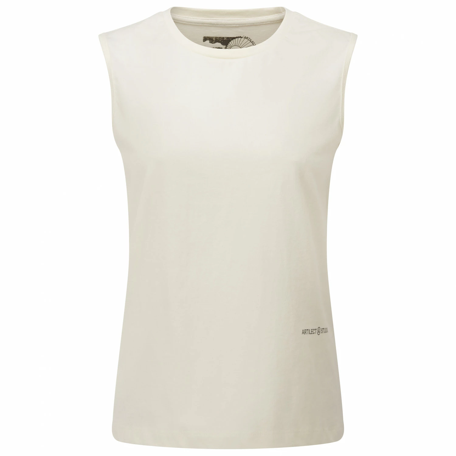 Women's Artilect Branded Tank - Tank Top 3 Women's Artilect Branded Tank - Tank Top