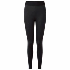ARTILECT Women's Boulder 125 Legging - Merino Base Layer