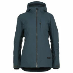ARTILECT Women's Cameron Jacket - Ski Jacket