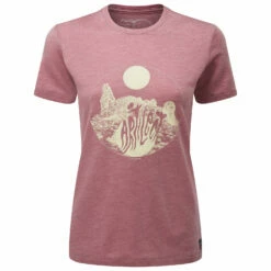 ARTILECT Women's Utilitee Echo Canyon - Merino Shirt