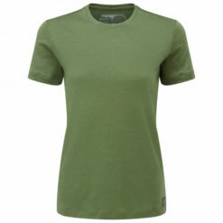 ARTILECT Women's Utilitee - Merino Shirt