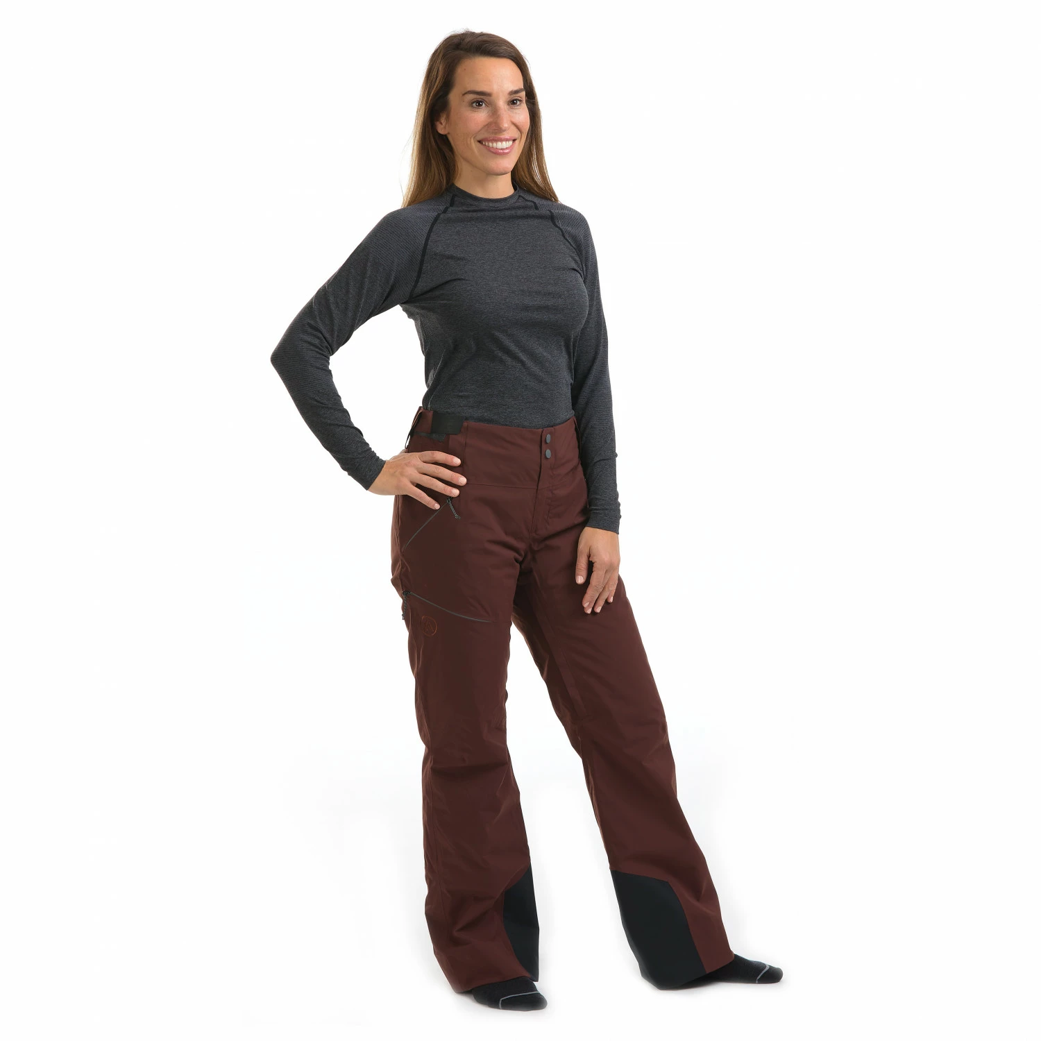 ARTILECT Women's West Ridge Pant - Ski Trousers 8 ARTILECT Women's West Ridge Pant - Ski Trousers - Image 6