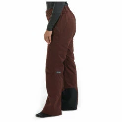 ARTILECT Women's West Ridge Pant - Ski Trousers 12 ARTILECT Women's West Ridge Pant - Ski Trousers -Outdoor Equipment Sales Shop artilect womens west ridge pant ski trousers detail 9