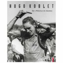 Hugo Koblet