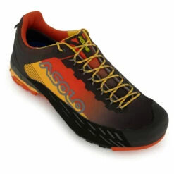 Asolo Eldo - Approach Shoes -Outdoor Equipment Sales Shop asolo eldo approach shoes detail 7
