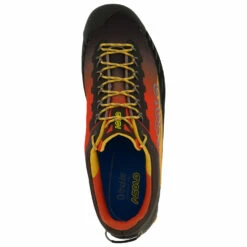 Asolo Eldo - Approach Shoes -Outdoor Equipment Sales Shop asolo eldo approach shoes detail 8