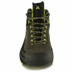 Asolo Eldo Mid Leather GTX Vibram - Approach Shoes -Outdoor Equipment Sales Shop asolo eldo mid leather gtx vibram approach shoes detail 3