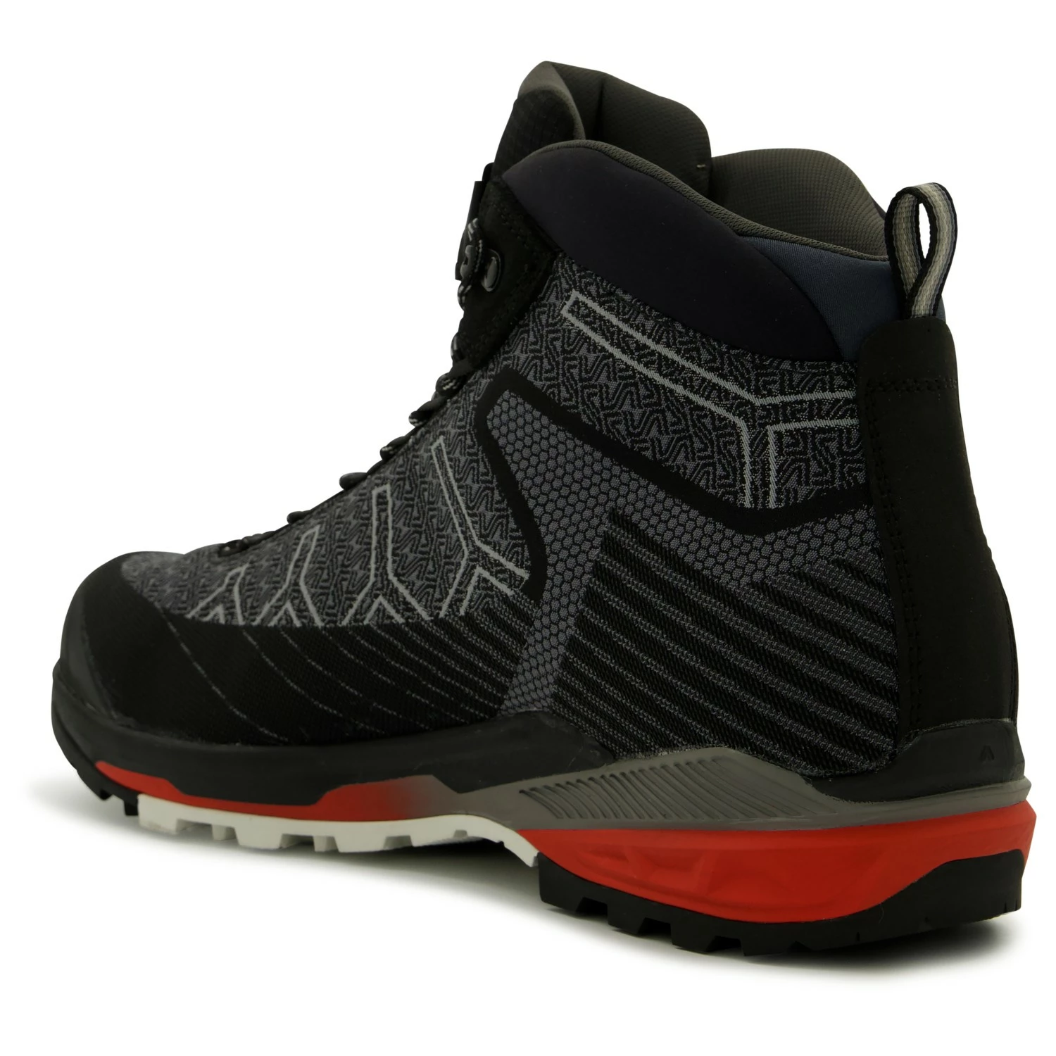 Asolo Falcon Evo Jaquard GTX Vibram - Walking Boots 7 Asolo Falcon Evo Jaquard GTX Vibram - Walking Boots - Image 5