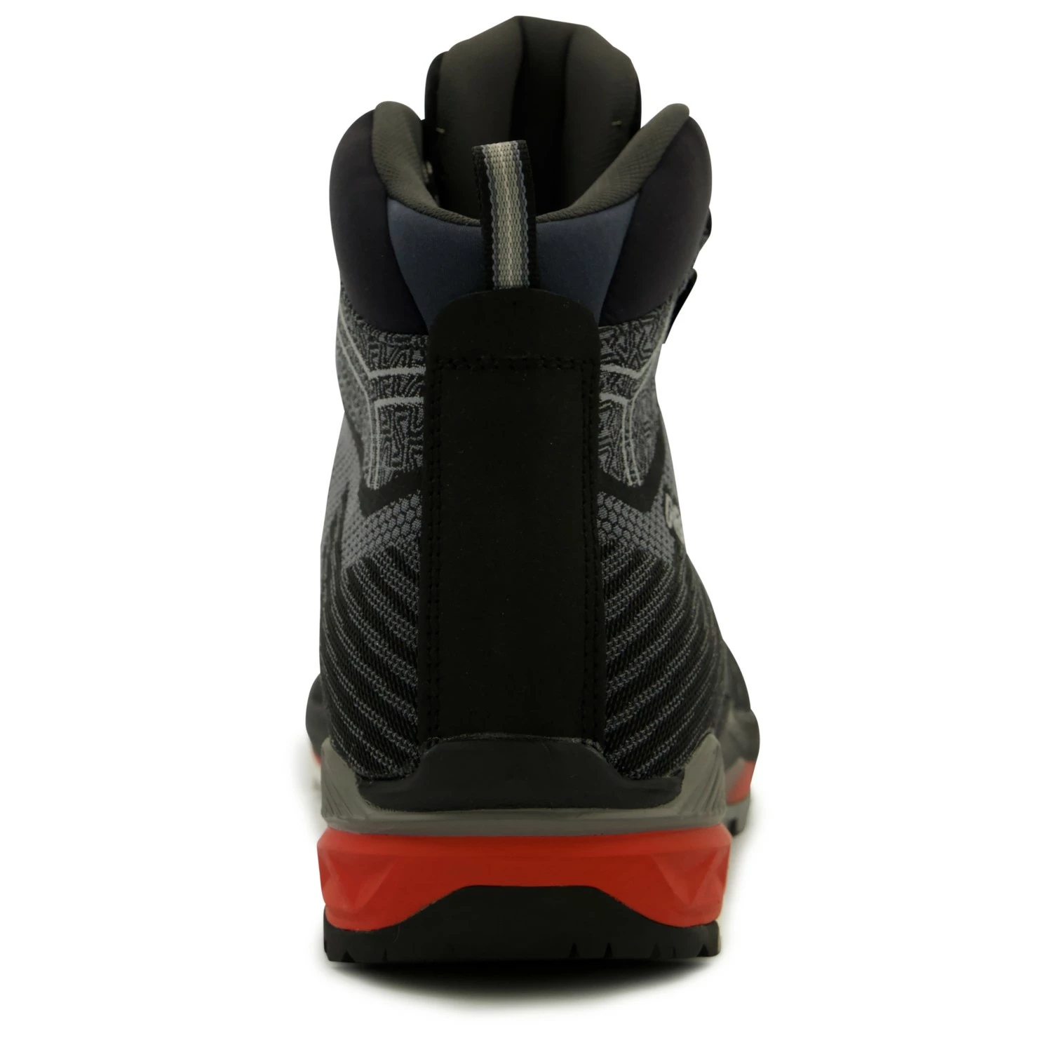 Asolo Falcon Evo Jaquard GTX Vibram - Walking Boots 8 Asolo Falcon Evo Jaquard GTX Vibram - Walking Boots - Image 6