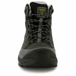Asolo Falcon Evo LTH GTX Vibram - Walking Boots 11 Asolo Falcon Evo LTH GTX Vibram - Walking Boots -Outdoor Equipment Sales Shop asolo falcon evo lth gtx vibram walking boots detail 3