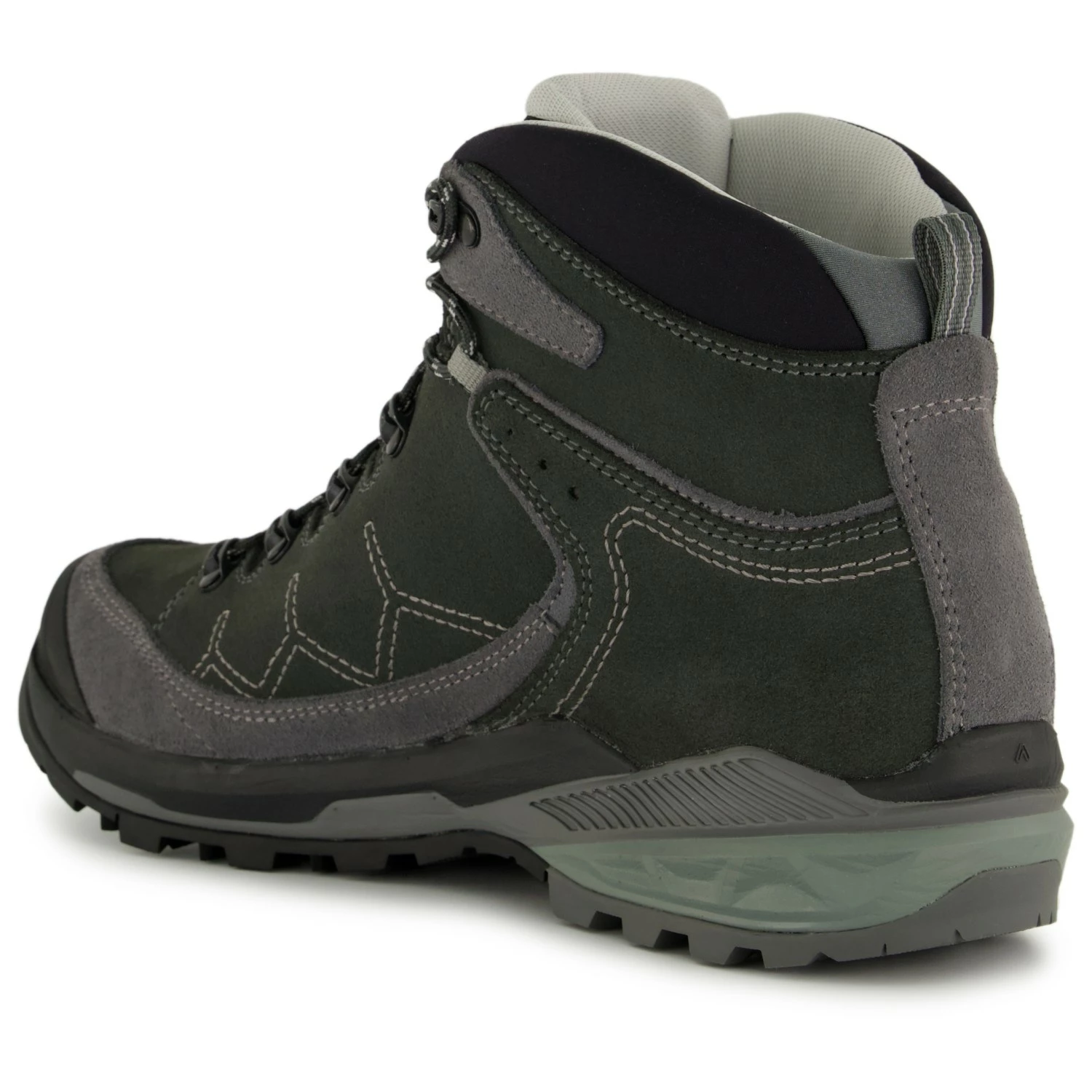 Asolo Falcon Evo LTH GTX Vibram - Walking Boots 7 Asolo Falcon Evo LTH GTX Vibram - Walking Boots - Image 5