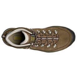 Asolo Falcon Leather GTX Vibram - Walking Boots -Outdoor Equipment Sales Shop asolo falcon leather gtx vibram walking boots detail 7