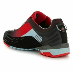 Asolo Women's Eldo GTX Vibram - Approach Shoes -Outdoor Equipment Sales Shop asolo womens eldo gtx vibram approach shoes detail 5