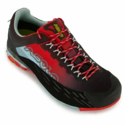 Asolo Women's Eldo GTX Vibram - Approach Shoes -Outdoor Equipment Sales Shop asolo womens eldo gtx vibram approach shoes detail 7