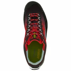 Asolo Women's Eldo GTX Vibram - Approach Shoes -Outdoor Equipment Sales Shop asolo womens eldo gtx vibram approach shoes detail 8