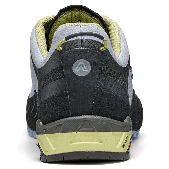 Asolo Women's Eldo Leather GTX Vibram - Approach Shoes 6 Asolo Women's Eldo Leather GTX Vibram - Approach Shoes - Image 4