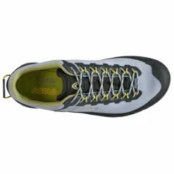 Asolo Women's Eldo Leather GTX Vibram - Approach Shoes 12 Asolo Women's Eldo Leather GTX Vibram - Approach Shoes -Outdoor Equipment Sales Shop asolo womens eldo leather gtx vibram approach shoes detail 5