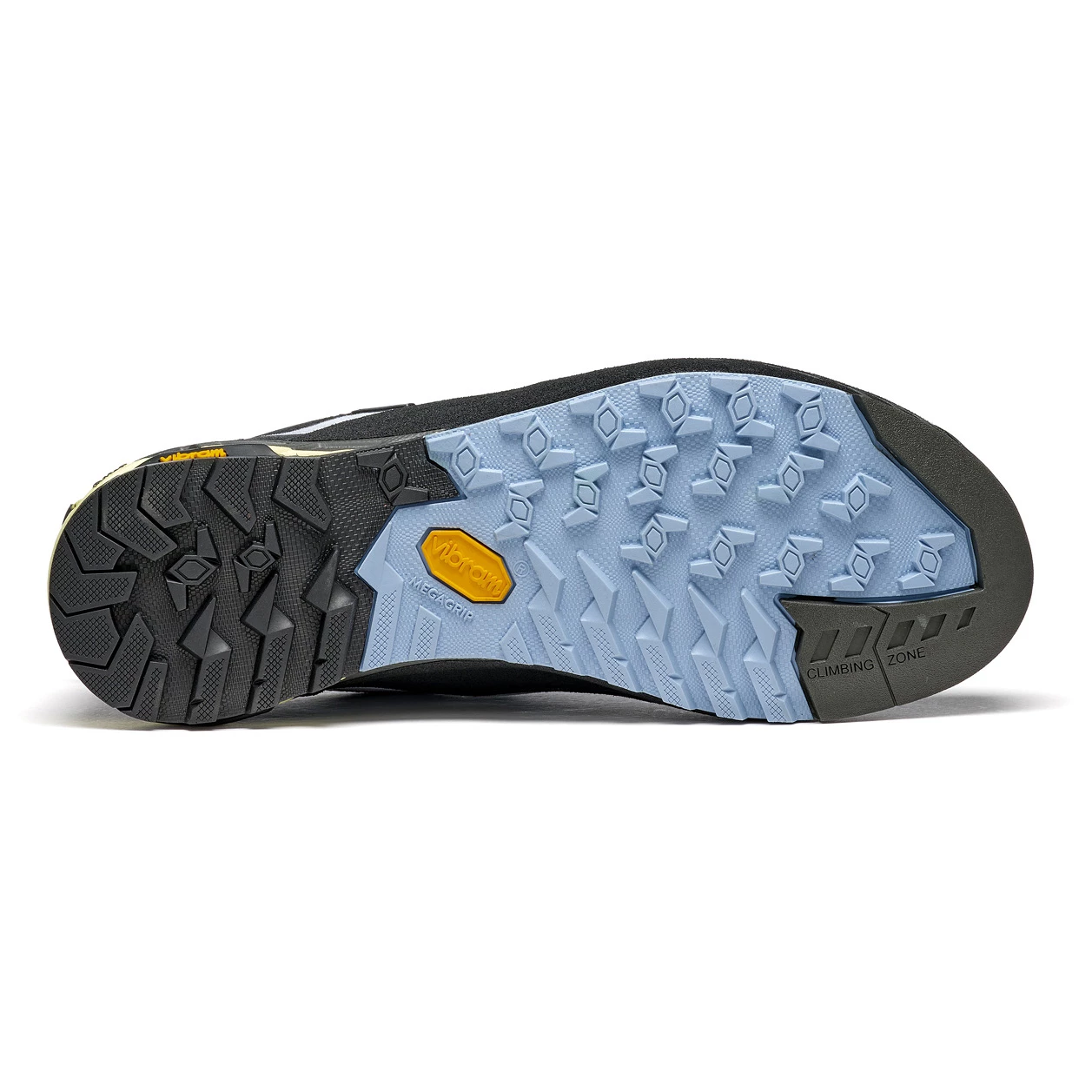Asolo Women's Eldo Leather GTX Vibram - Approach Shoes 8 Asolo Women's Eldo Leather GTX Vibram - Approach Shoes - Image 6