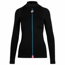Assosoires Women’s Winter L/S Skin Layer - Synthetic Base Layer