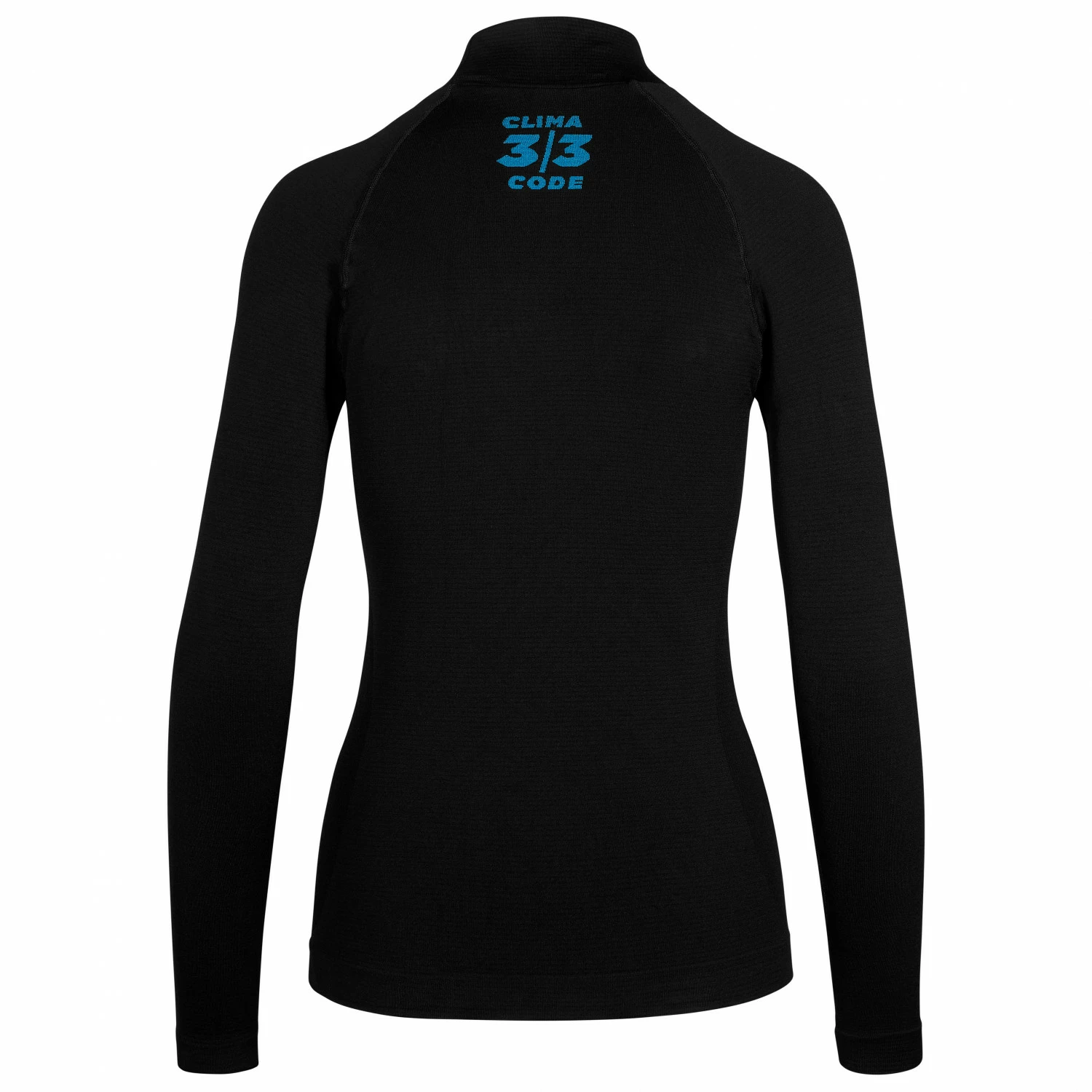 Assosoires Women’s Winter L/S Skin Layer - Synthetic Base Layer 4 Assosoires Women’s Winter L/S Skin Layer - Synthetic Base Layer - Image 2