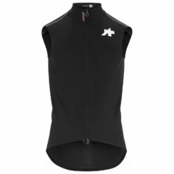 Assos Equipe RS Spring Fall Gilet Targa - Cycling Vest