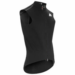 Assos Equipe RS Spring Fall Gilet Targa - Cycling Vest 8 Assos Equipe RS Spring Fall Gilet Targa - Cycling Vest -Outdoor Equipment Sales Shop assos equipe rs spring fall gilet targa cycling vest detail 3