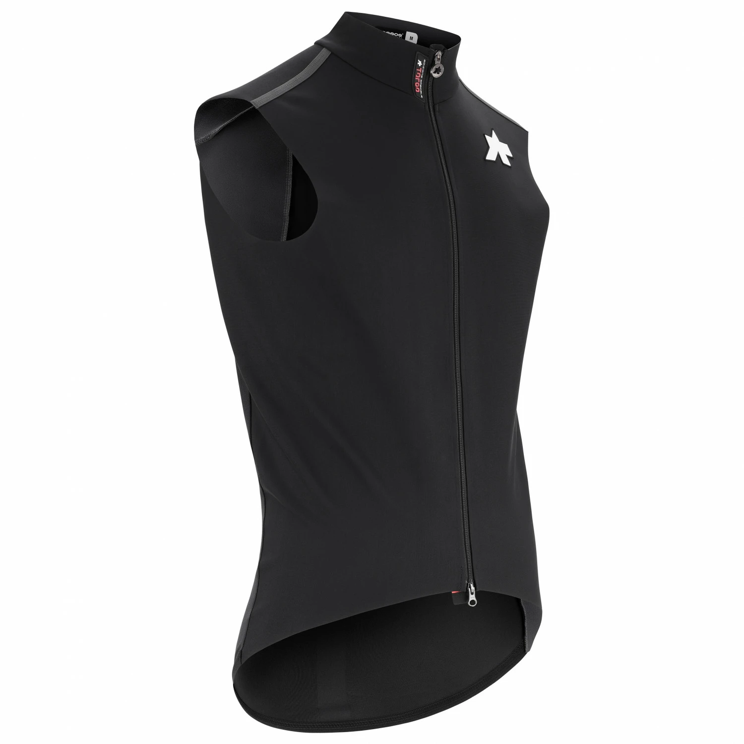 Assos Equipe RS Spring Fall Gilet Targa - Cycling Vest 5 Assos Equipe RS Spring Fall Gilet Targa - Cycling Vest - Image 3