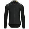 Assos Equipe RS Spring Fall Jacket Targa - Cycling Jacket