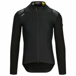 Assos Equipe RS Spring Fall Jacket Targa - Cycling Jacket
