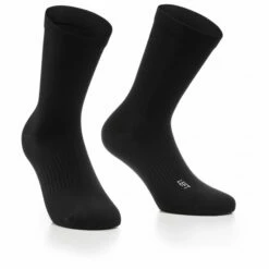 Assos Essence Socks High - Twin Pack - Cycling Socks