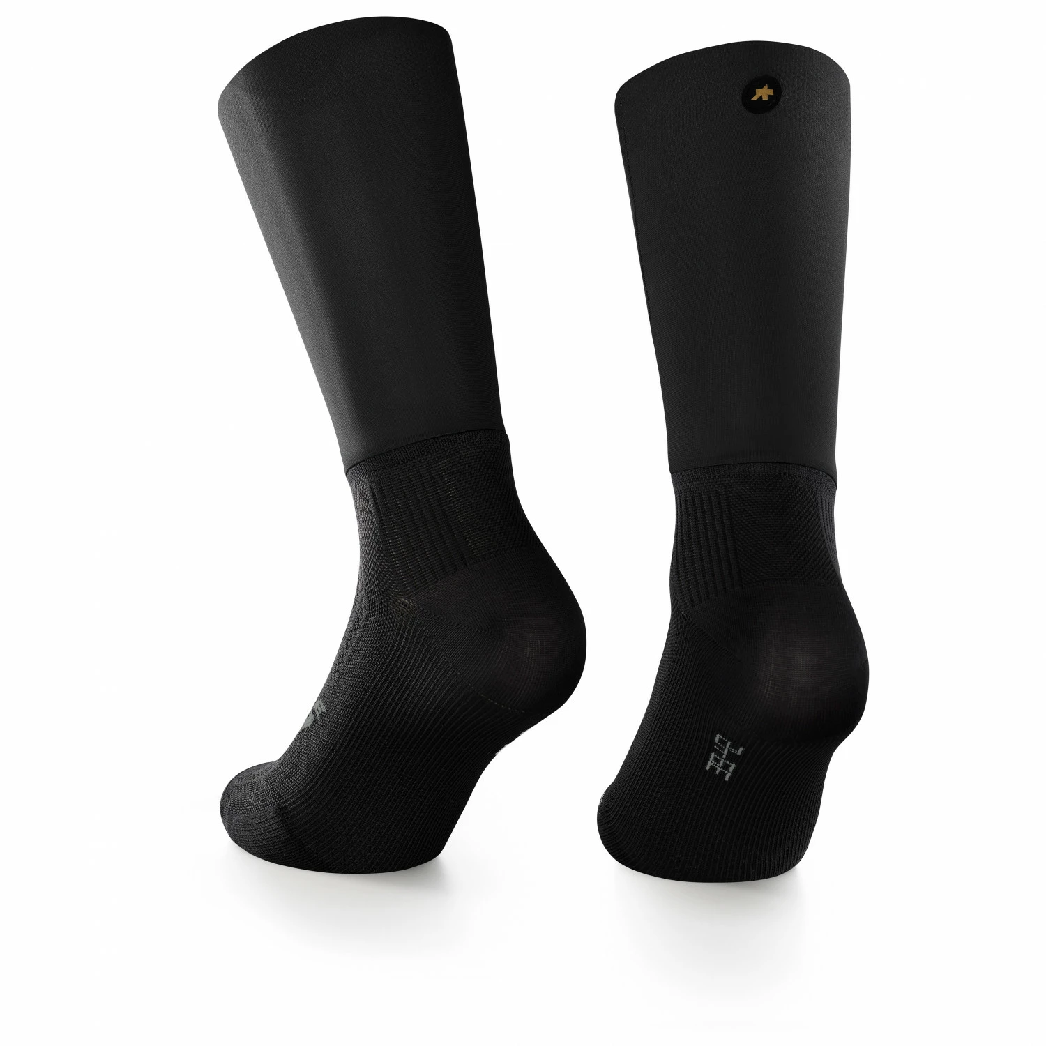 Assos GTO Socks - Cycling Socks 4 Assos GTO Socks - Cycling Socks - Image 2