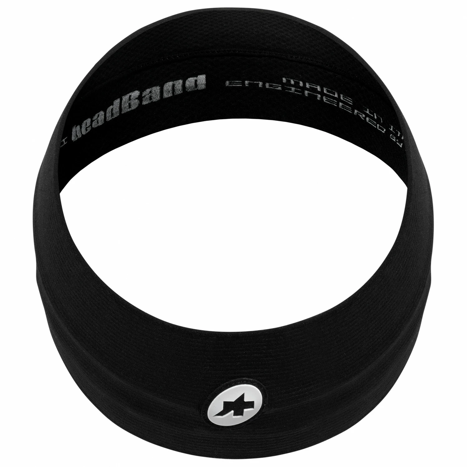 Assos Headband - Headband 4 Assos Headband - Headband - Image 2