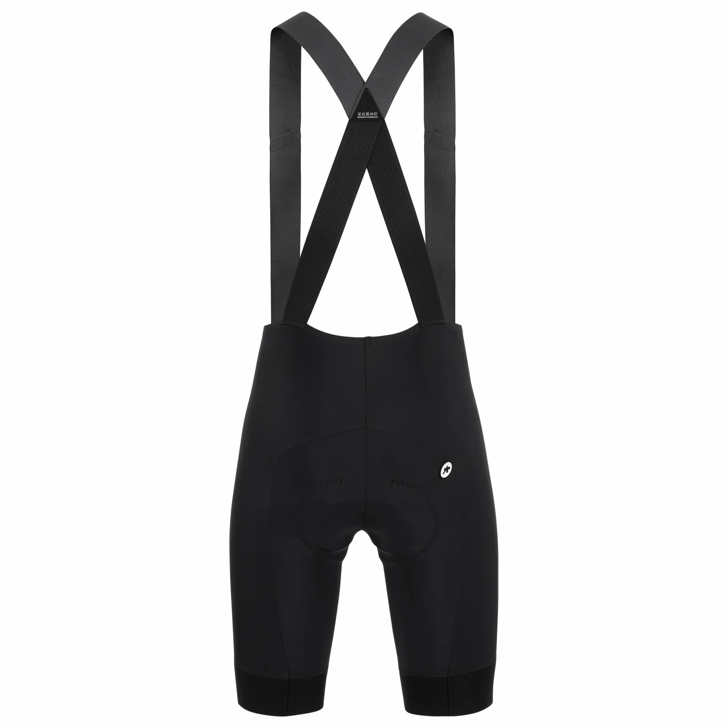 Assos Mille GT Bib Shorts C2 - Cycling Bottoms 5 Assos Mille GT Bib Shorts C2 - Cycling Bottoms - Image 3