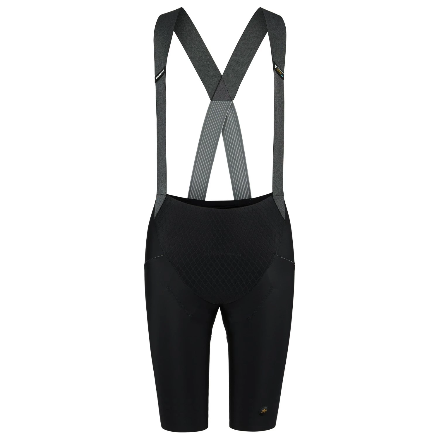 Assos Mille GT Bib Shorts GTO C2 - Cycling Bottoms 3 Assos Mille GT Bib Shorts GTO C2 - Cycling Bottoms