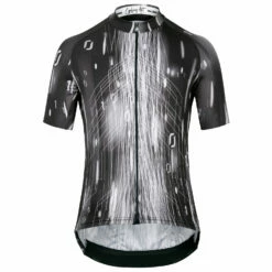 Assos Mille GT Jersey C2 Drop Head - Cycling Jersey