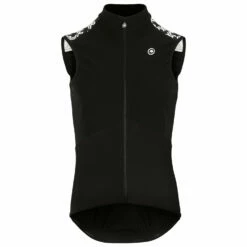 Assos Mille GT Spring Fall Airblock Vest - Cycling Vest
