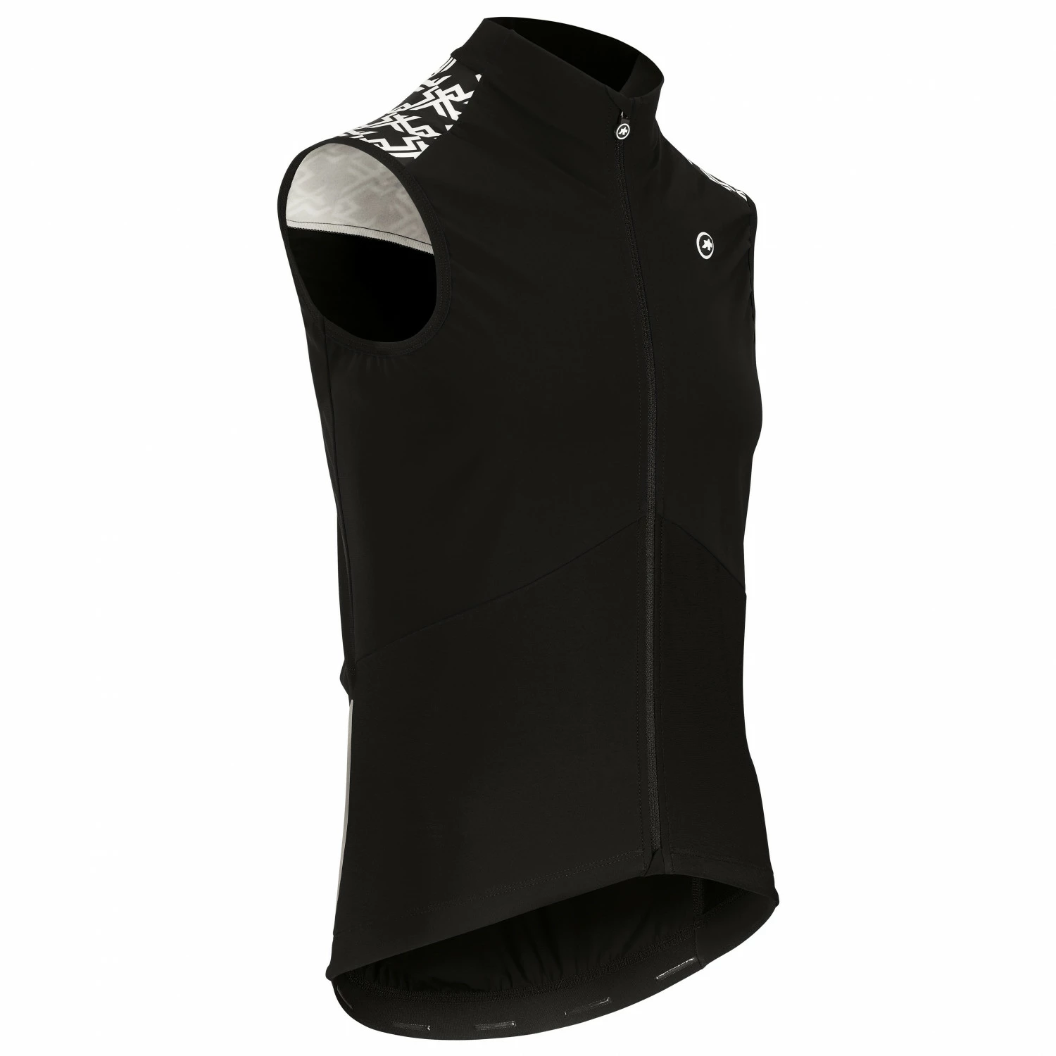 Assos Mille GT Spring Fall Airblock Vest - Cycling Vest 4 Assos Mille GT Spring Fall Airblock Vest - Cycling Vest - Image 2