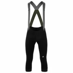Assos Mille GT Spring Fall Bib Knickers C2 - Cycling Bottoms