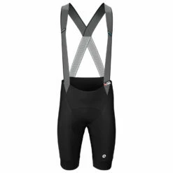 Assos Mille GT Summer Bib Shorts GTS C2 - Cycling Bottoms