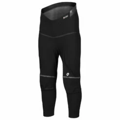 Assos Mille GT Thermo Rain Shell Pants - Cycling Bottoms 8 Assos Mille GT Thermo Rain Shell Pants - Cycling Bottoms -Outdoor Equipment Sales Shop assos mille gt thermo rain shell pants cycling bottoms detail 3