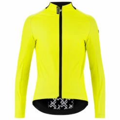 Assos Mille GT Ultraz Winter Jacket Evo - Cycling Jacket