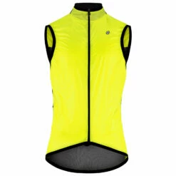 Assos Mille GT Wind Vest C2 - Cycling Vest