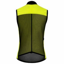 Assos Mille GT Wind Vest C2 - Cycling Vest -Outdoor Equipment Sales Shop assos mille gt wind vest c2 cycling vest detail 3